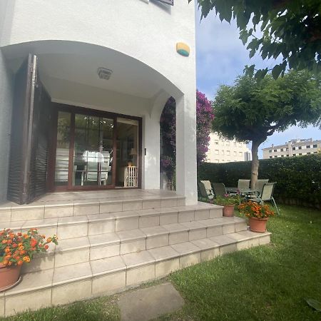 R17 Casa Merce Rodoreda Calafell Exterior foto