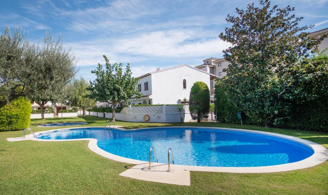 R17 Casa Merce Rodoreda Calafell Exterior foto